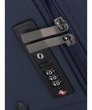 BIKKEMBERGS AUDRIK Gro&szlig;er Trolley Blau - Halbharte Trolleys - 7