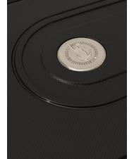 BIKKEMBERGS ADAM Erweiterbarer Handgep&auml;ckwagen Schwarz - Handgep&auml;ck - 5