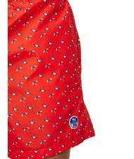 NORTH SAILS VOLLEY ALL OVER Badeanzug Kombination 25 - Herrenbadehosen - 3