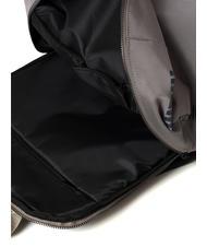 MOMO DESIGN IRON PC-Rucksack k&uuml;hles grau/schwarz - Rucks&auml;cke f&uuml;r Schule &amp; Freizeit - 4