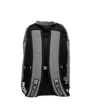 MOMO DESIGN FREETIME 15" PC-Rucksack schwarzgrau - Rucks&auml;cke f&uuml;r Schule &amp; Freizeit - 3