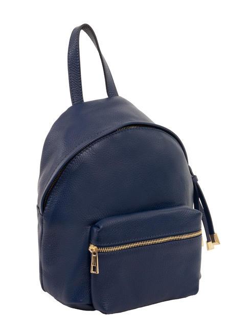 VANESSA Dollar-Rucksack aus Leder Jeans - Damentaschen