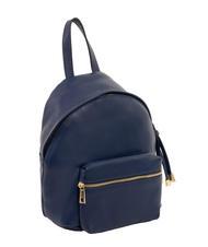 LESAC VANESSA Dollar-Rucksack aus Leder Jeans - Damentaschen - 2