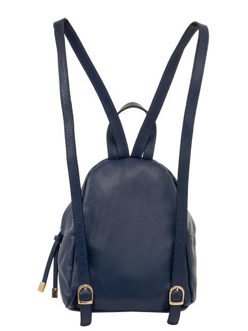 VANESSA Dollar-Rucksack aus Leder Jeans - Damentaschen