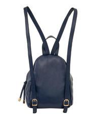 LESAC VANESSA Dollar-Rucksack aus Leder Jeans - Damentaschen - 3