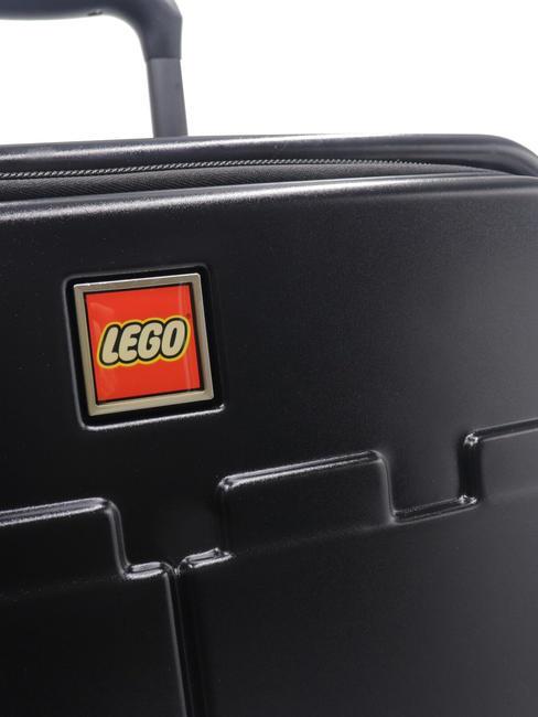 FAST TRUCK Handgep&auml;ckwagen Schwarz - Handgep&auml;ck