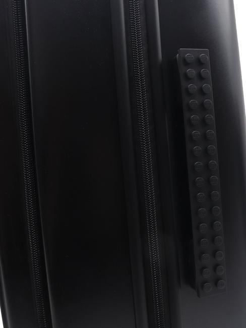 FAST TRUCK Handgep&auml;ckwagen Schwarz - Handgep&auml;ck