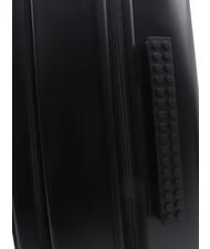 LEGO FAST TRUCK Handgep&auml;ckwagen Schwarz - Handgep&auml;ck - 7