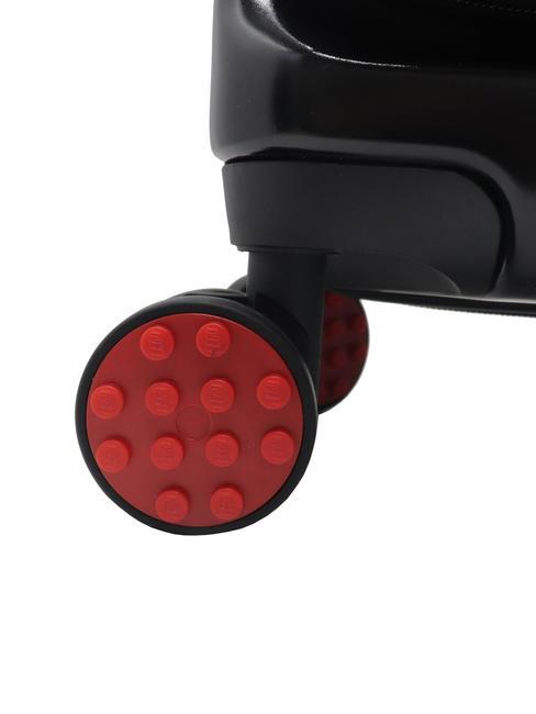 FAST TRUCK Handgep&auml;ckwagen Schwarz - Handgep&auml;ck