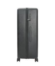 LEGO SIGNATURE Mittelgro&szlig;er Trolley Schwarz Rot - Harte Trolleys - 4