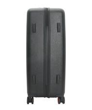 LEGO SIGNATURE Mittelgro&szlig;er Trolley Schwarz Rot - Harte Trolleys - 5