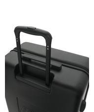 LEGO SIGNATURE Mittelgro&szlig;er Trolley Schwarz Rot - Harte Trolleys - 7