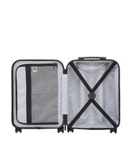 LEGO MINIFIGURE Handgep&auml;ckwagen Schwarz Gelb - Handgep&auml;ck - 2