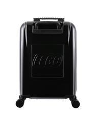 LEGO MINIFIGURE Handgep&auml;ckwagen Schwarz Gelb - Handgep&auml;ck - 5