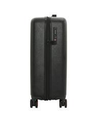 LEGO SIGNATURE Handgep&auml;ckwagen Schwarz Rot - Handgep&auml;ck - 4