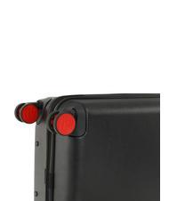 LEGO SIGNATURE Handgep&auml;ckwagen Schwarz Rot - Handgep&auml;ck - 9