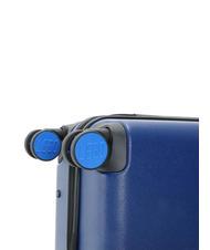 LEGO SIGNATURE Handgep&auml;ckwagen Schwarz Blau - Handgep&auml;ck - 9