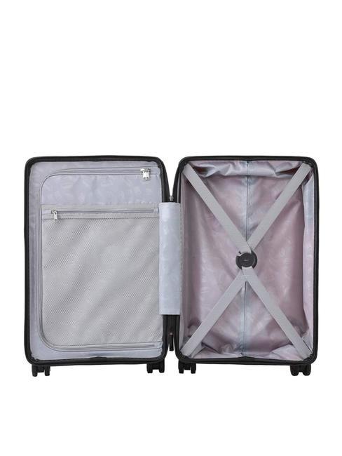 SIGNATURE Handgep&auml;ckwagen Gelb - Handgep&auml;ck