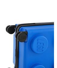 LEGO SIGNATURE Handgep&auml;ckwagen Blau - Handgep&auml;ck - 9