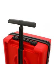 LEGO SIGNATURE Handgep&auml;ckwagen Rot - Handgep&auml;ck - 7