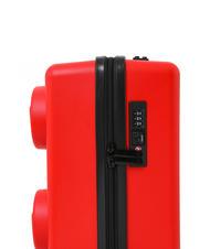 LEGO SIGNATURE Handgep&auml;ckwagen Rot - Handgep&auml;ck - 8