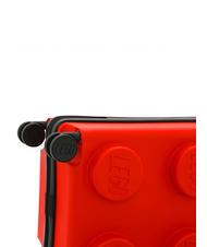 LEGO SIGNATURE Handgep&auml;ckwagen Rot - Handgep&auml;ck - 9