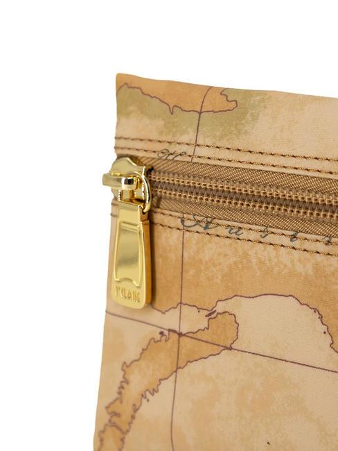 GEO CLASSIC  Notwendige Tasche NAT&Uuml;RLICH - Etuitaschen &amp; Necessaire