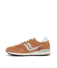SAUCONY SHADOW 5000  Turnschuhe Rost - Schuhe Unisex - 2