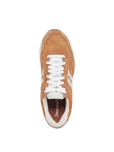 SHADOW 5000  Turnschuhe Rost - Schuhe Unisex