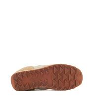 SAUCONY JAZZ 81 Turnschuhe wei&szlig;/beige - Schuhe Unisex - 5