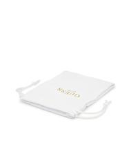 GUESS BOND STREET Armband aus Stahl und Leder - Herrenarmb&auml;nder