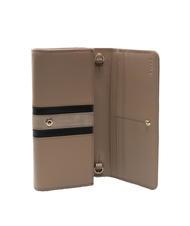 FURLA SIRENA Geldb&ouml;rse mit Kette - Brieftaschen Damen