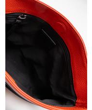 FURLA HUNTER  Ledertasche orange - Umh&auml;ngetaschen Herren - 5