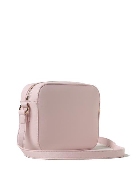 BOLD LOVE LETTERING Schulterkameratasche Gesichtspuder - Damentaschen