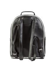 TOSCA BLU SWEET NEW YORK Gesteppter Rucksack Schwarz - Damentaschen - 3