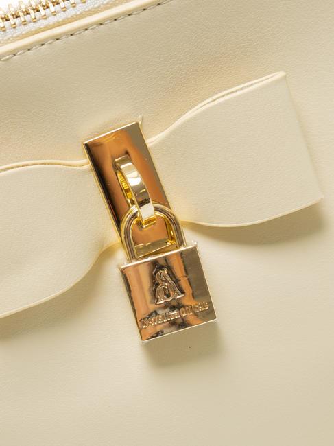 LA LA LAND Flache Schulter-Clutch Sonnenlicht - Damentaschen