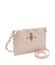 L'ATELIER DU SAC LA LA LAND Flache Schulter-Clutch - Damentaschen