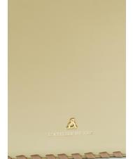 L'ATELIER DU SAC MIDNIGHT IN PARIS Schultertasche Sonnenschein/Br&auml;une - Damentaschen - 3