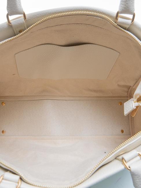 MIA Handtasche mit Schultergurt nicht-gerade weiss - Damentaschen