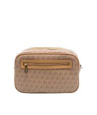 ROCCOBAROCCO MONOGRAM Schulterkameratasche nat&uuml;rlich - Damentaschen - 4