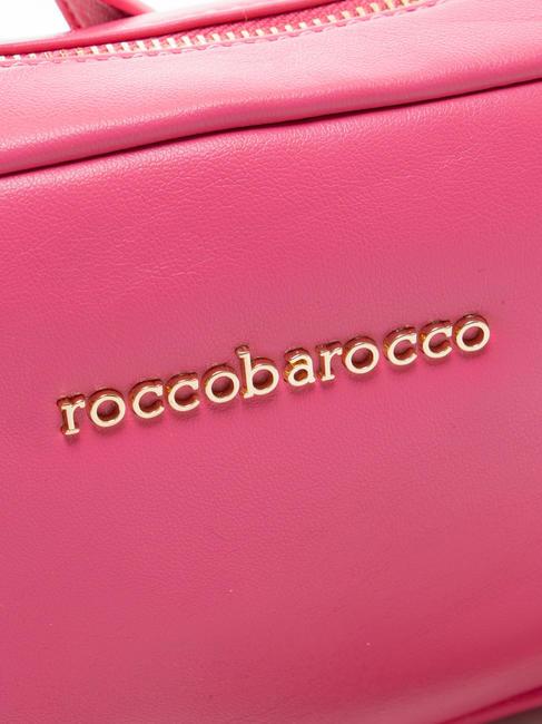 GAIA Schulterkameratasche Fuchsie - Damentaschen