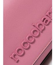 ROCCOBAROCCO SOPHIE  Mini-Umh&auml;ngetasche mauve - Damentaschen - 4