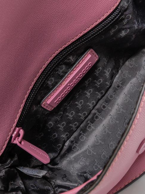 SOPHIE  Mini-Umh&auml;ngetasche mauve - Damentaschen