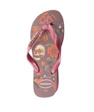 HAVAIANAS TOP TRIBO Flip Flops - Herrenschuhe