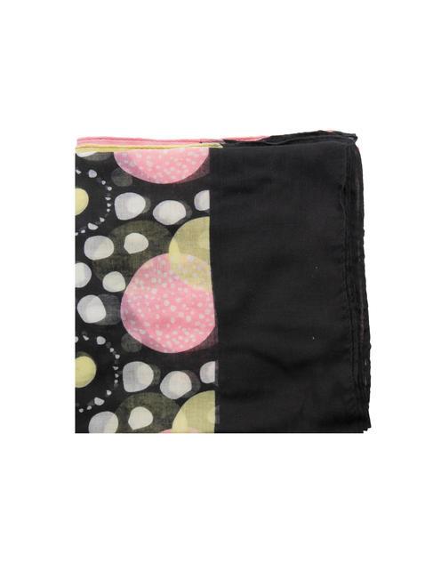 GLOSS Rucksack mit Schal Gelb - Damentaschen