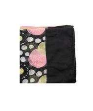 PASH BAG GLOSS Rucksack mit Schal Gelb - Damentaschen - 7