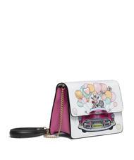 BRACCIALINI BRITNEY  Mini-Umh&auml;ngetasche - Damentaschen