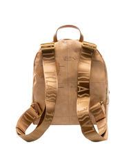 ALVIERO MARTINI PRIMA CLASSE GEO CLASSIC Runder Rucksack NAT&Uuml;RLICH - Damentaschen - 4