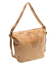 ALVIERO MARTINI PRIMA CLASSE GEO CLASSIC Rucksacktasche - Damentaschen