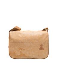 ALVIERO MARTINI PRIMA CLASSE GEO CLASSIC Umh&auml;ngetasche mit Taschen NAT&Uuml;RLICH - Damentaschen - 3